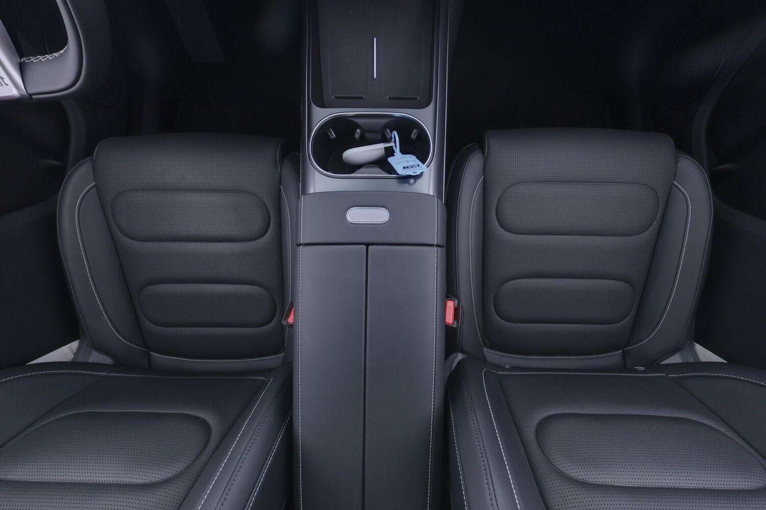 Smart #5 vaihtoauto