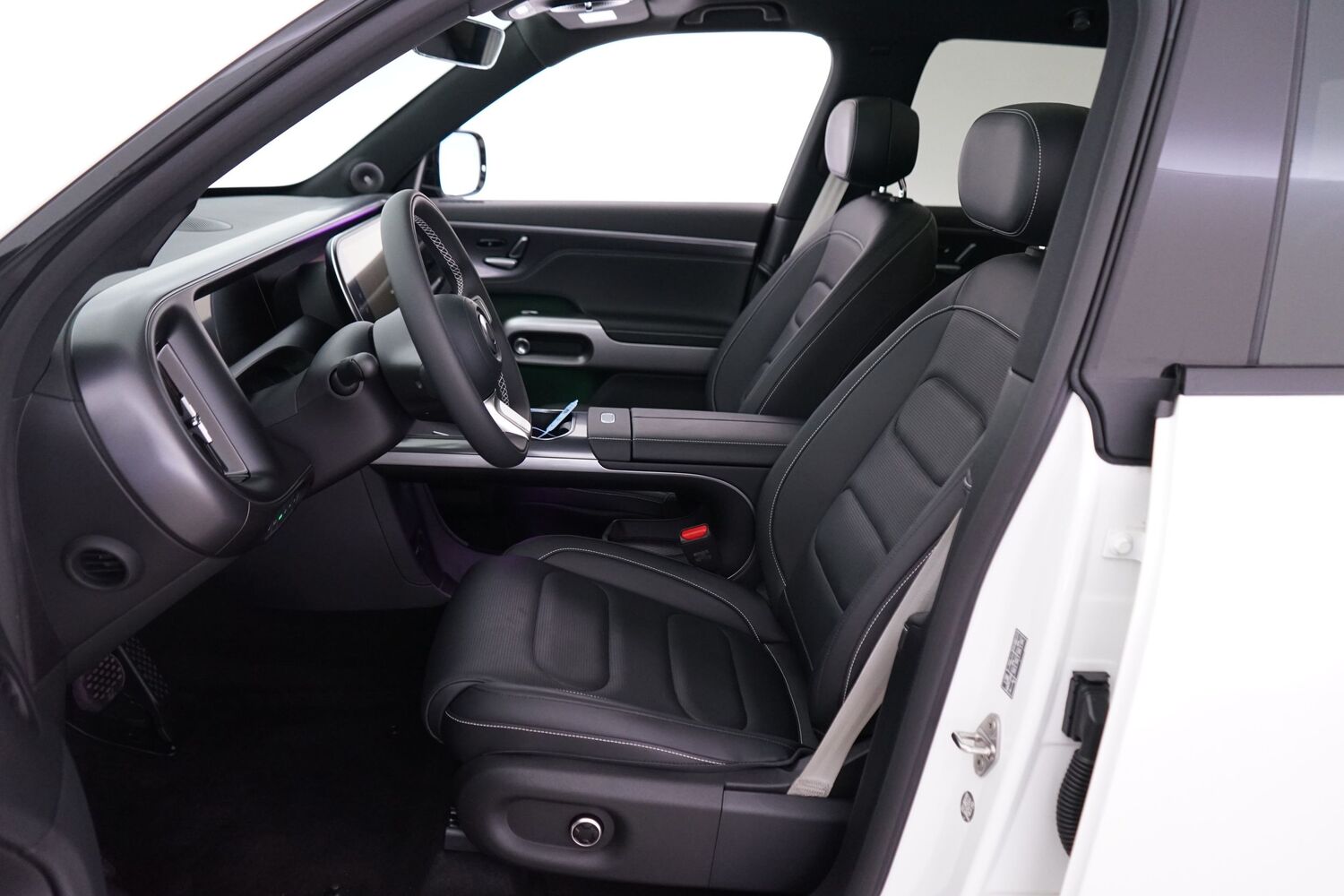 Smart #5 vaihtoauto