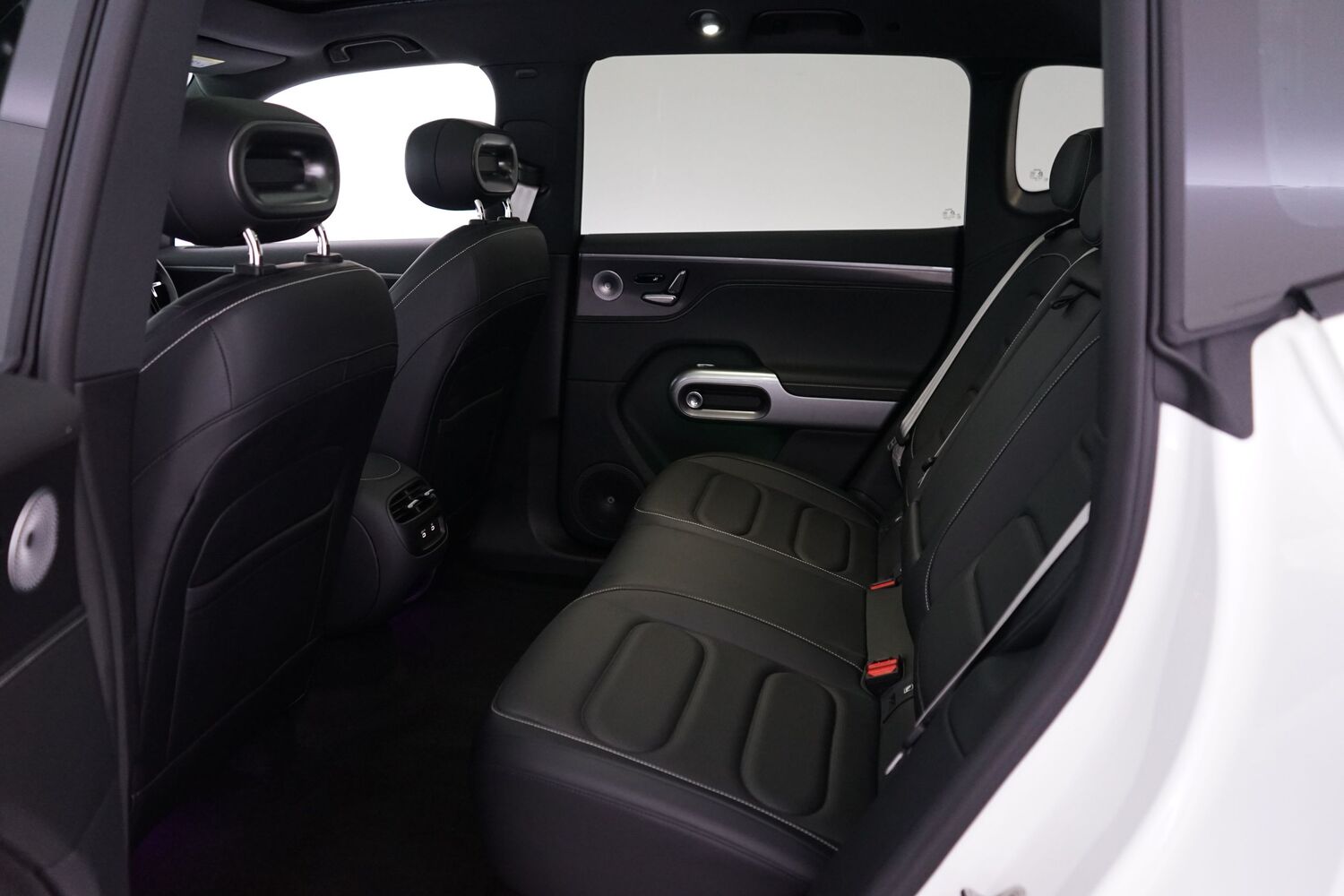 Smart #5 vaihtoauto