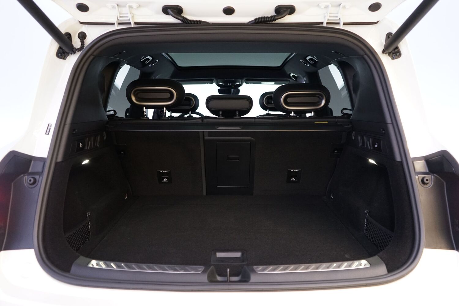 Smart #5 vaihtoauto