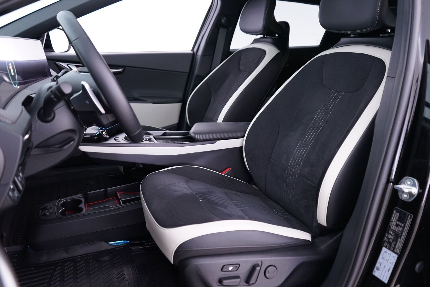 Kia EV6 vaihtoauto