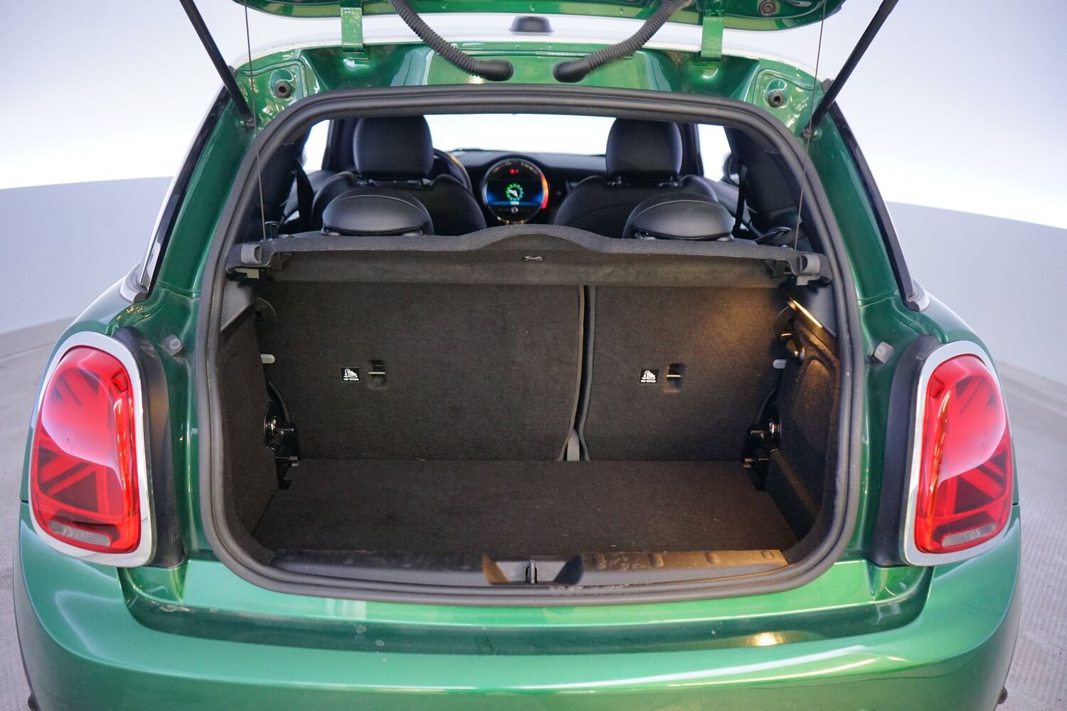 Mini Cooper S vaihtoauto