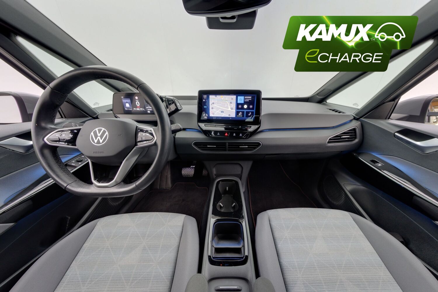 Volkswagen ID.3 vaihtoauto