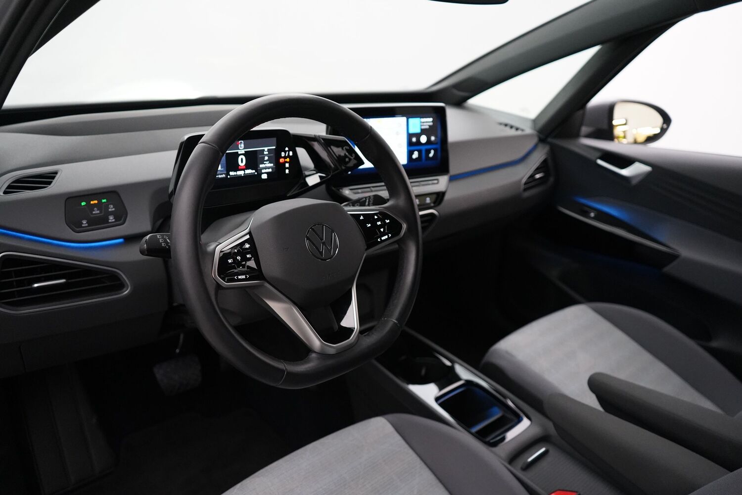 Volkswagen ID.3 vaihtoauto