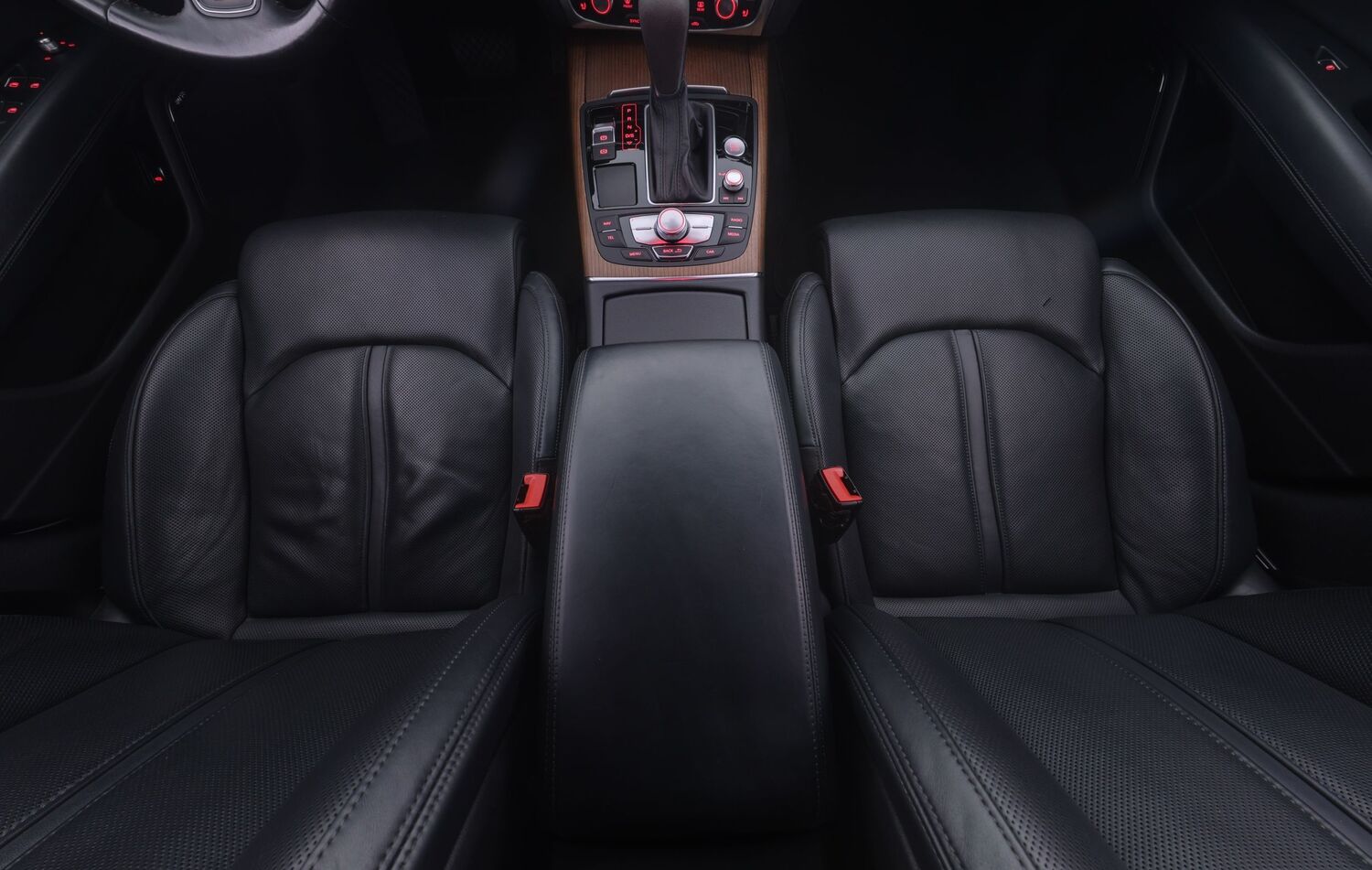 Audi A7 vaihtoauto