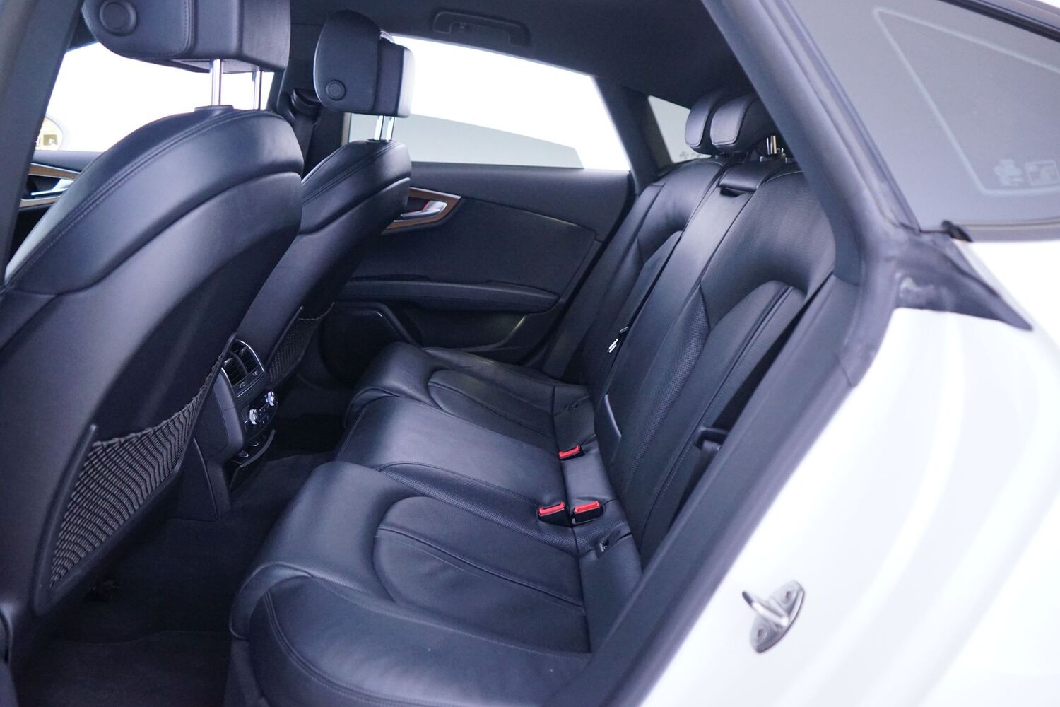 Audi A7 vaihtoauto