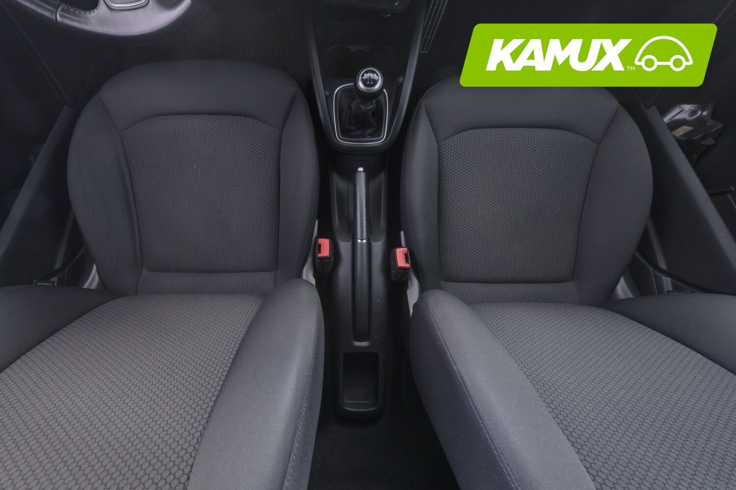 Audi A1 vaihtoauto