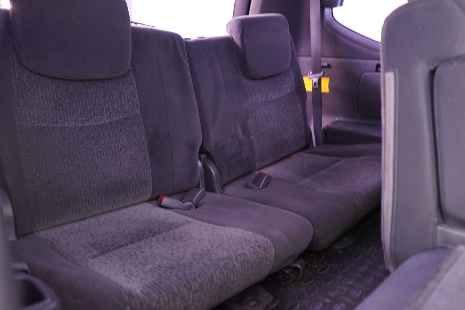 Toyota Land Cruiser vaihtoauto