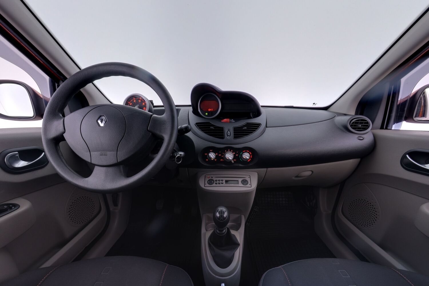 Renault Twingo vaihtoauto