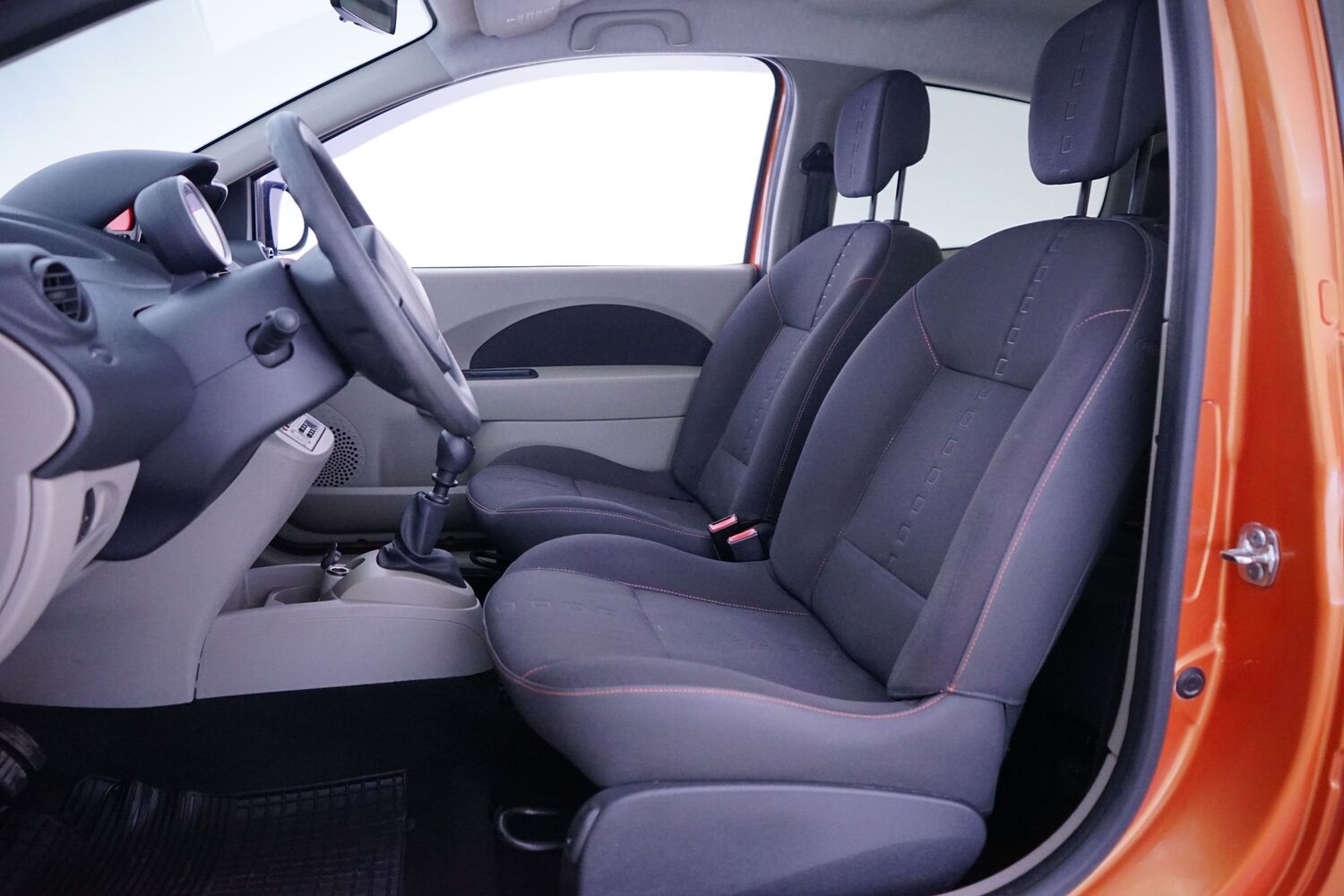 Renault Twingo vaihtoauto