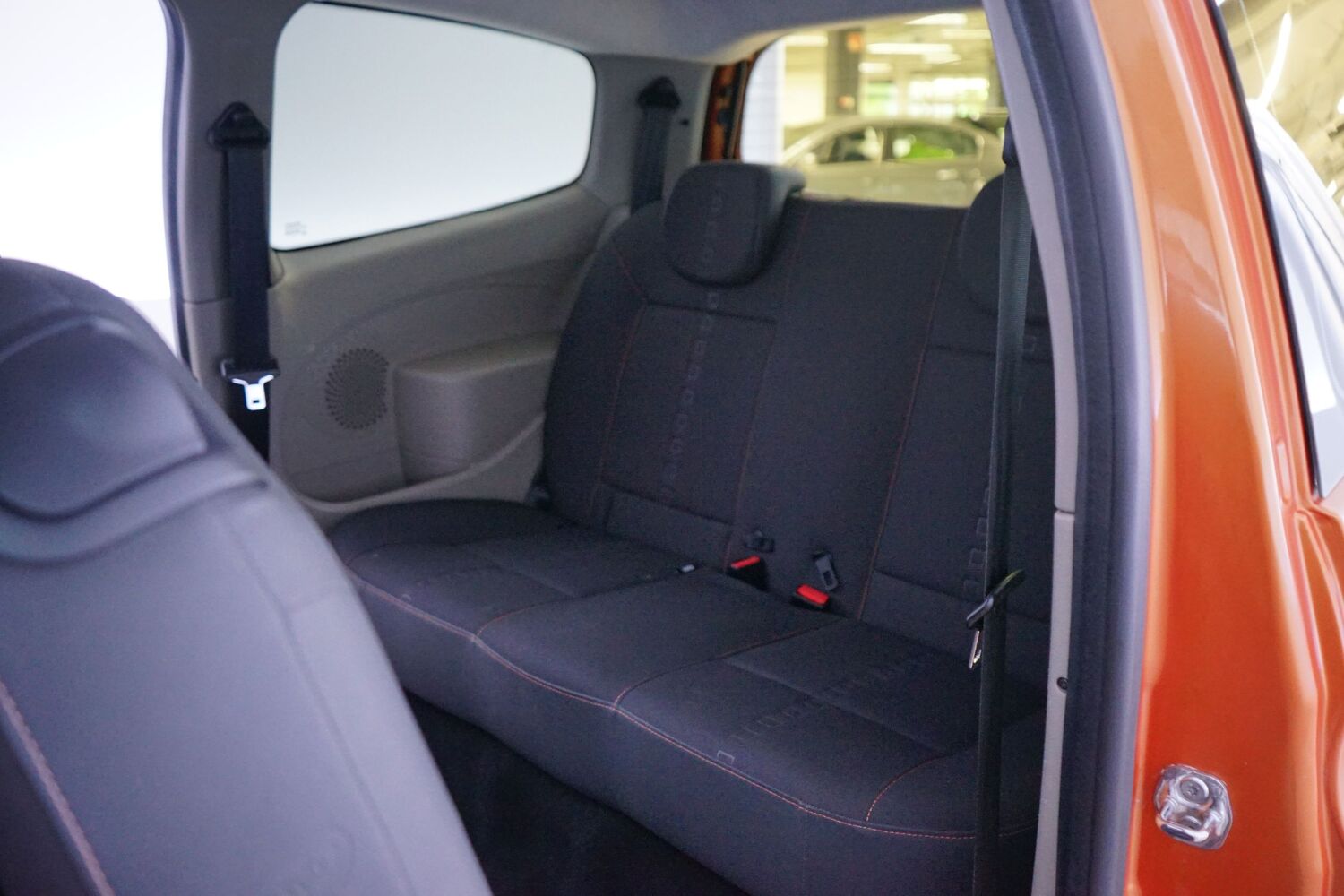 Renault Twingo vaihtoauto