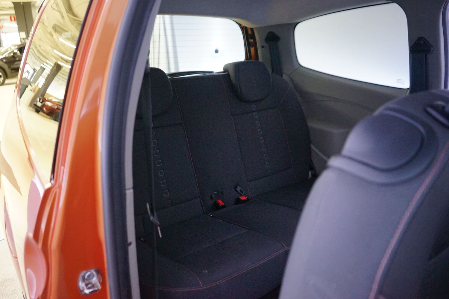 Renault Twingo vaihtoauto