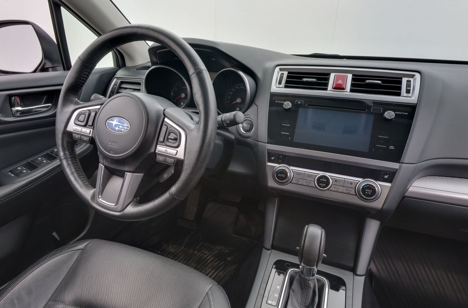 Subaru Outback vaihtoauto