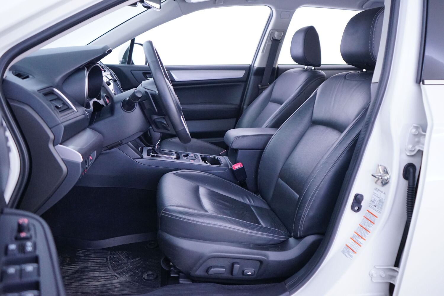 Subaru Outback vaihtoauto