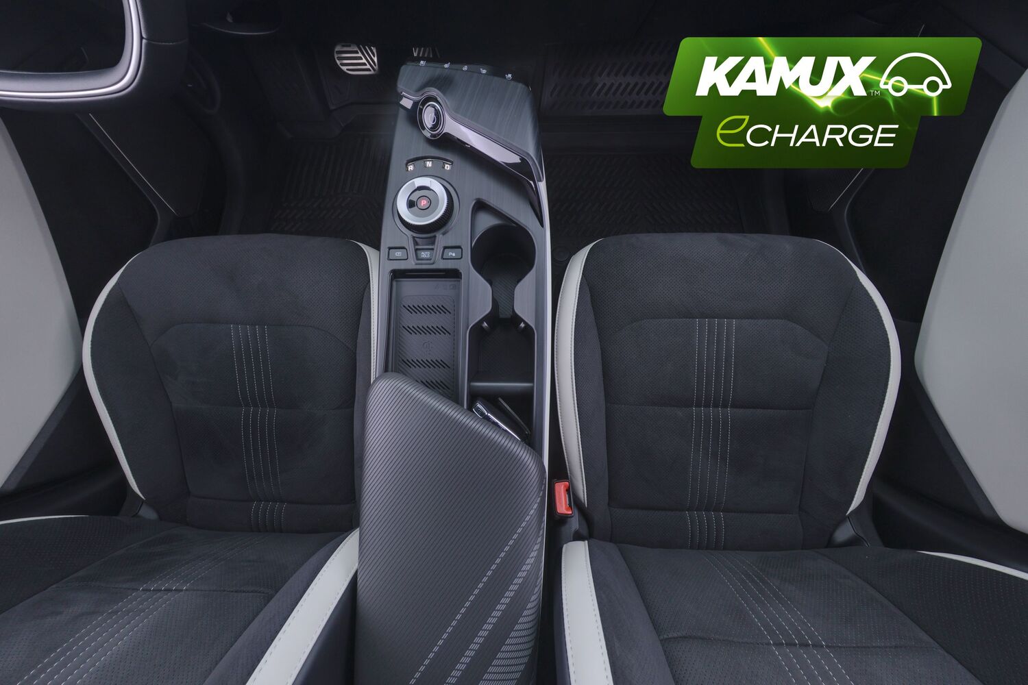 Kia EV6 vaihtoauto