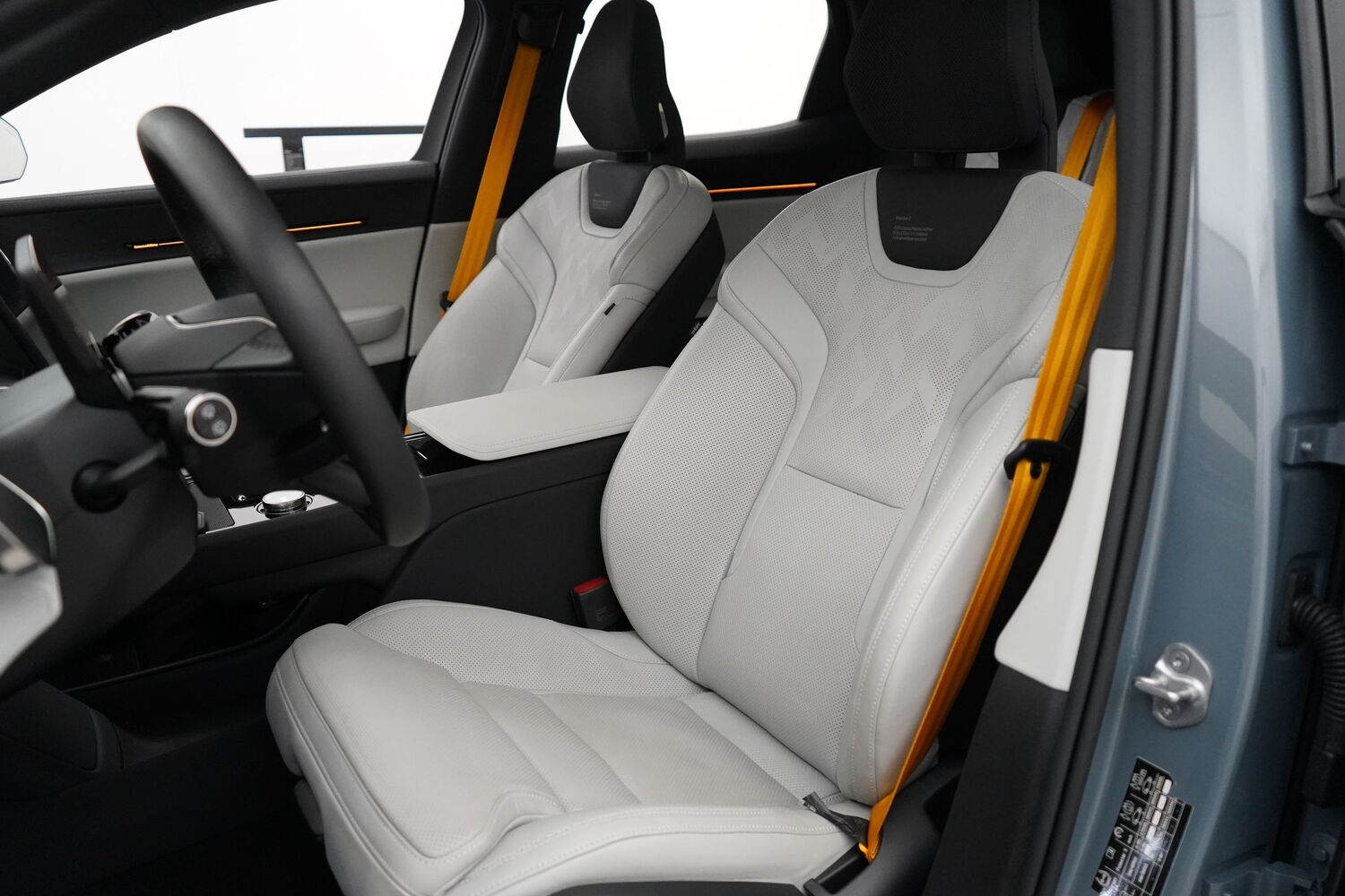 Polestar 3 vaihtoauto