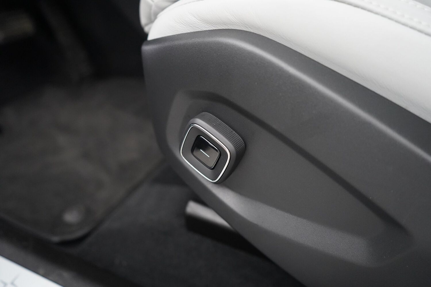 Polestar 3 vaihtoauto