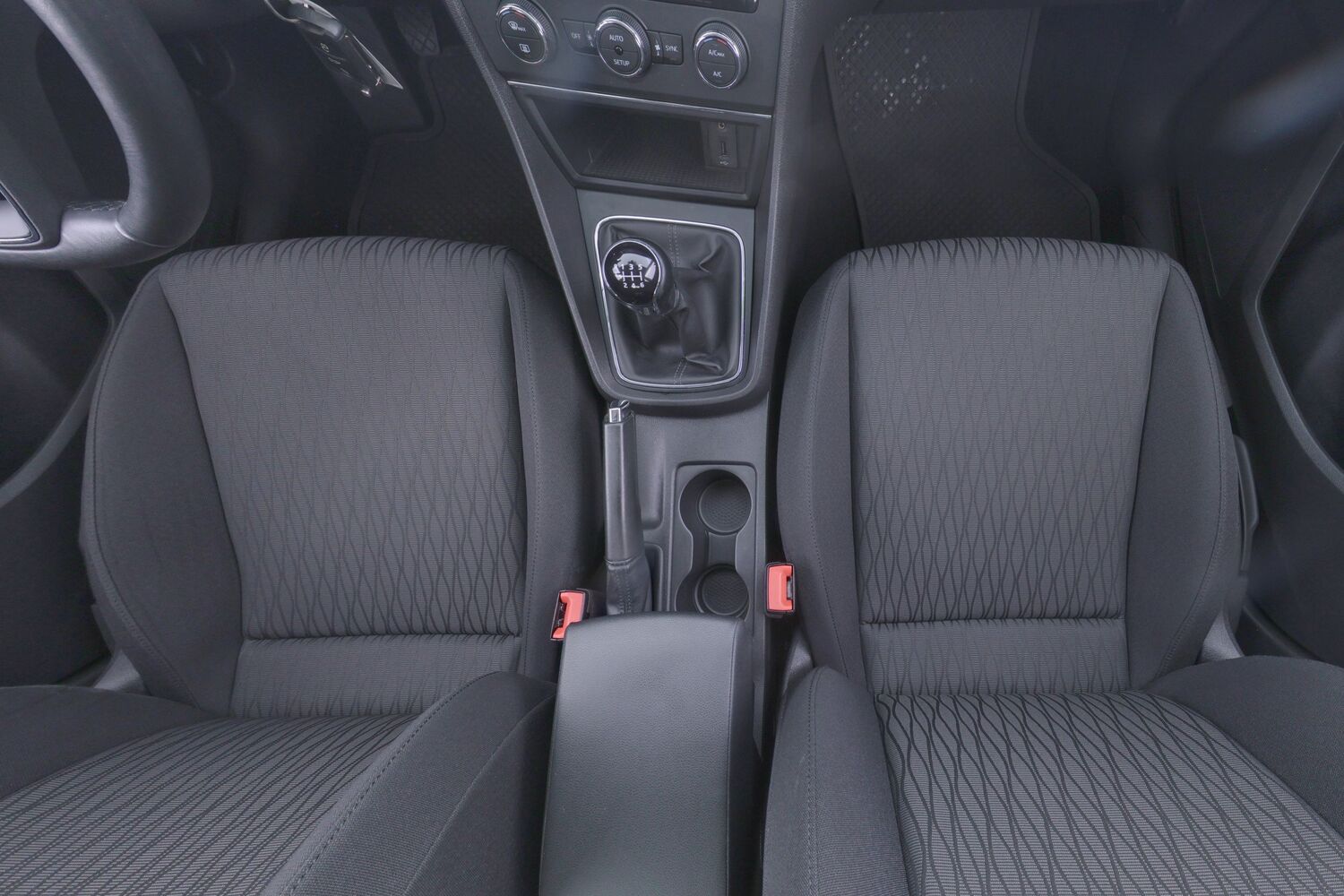 SEAT Leon vaihtoauto