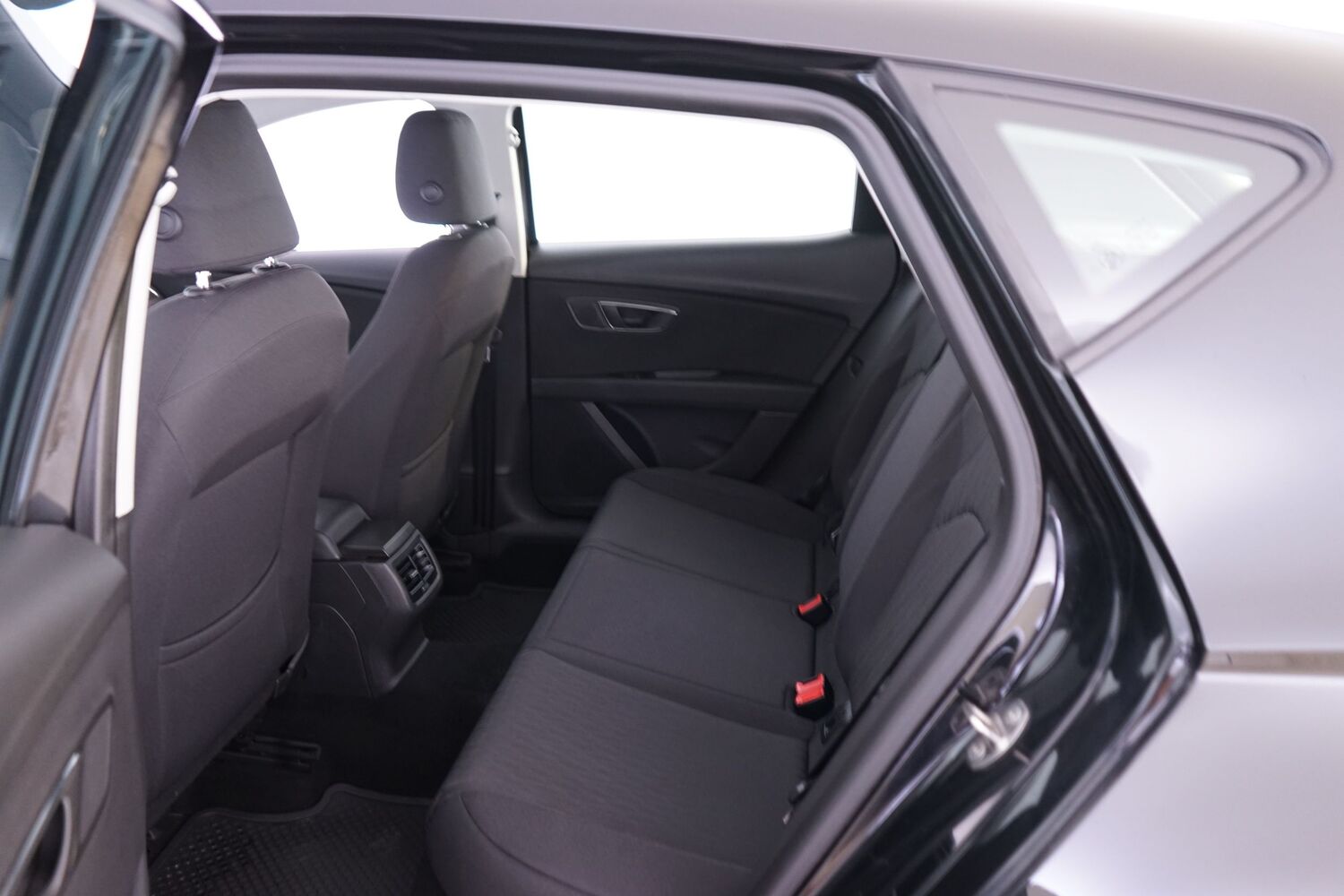 SEAT Leon vaihtoauto