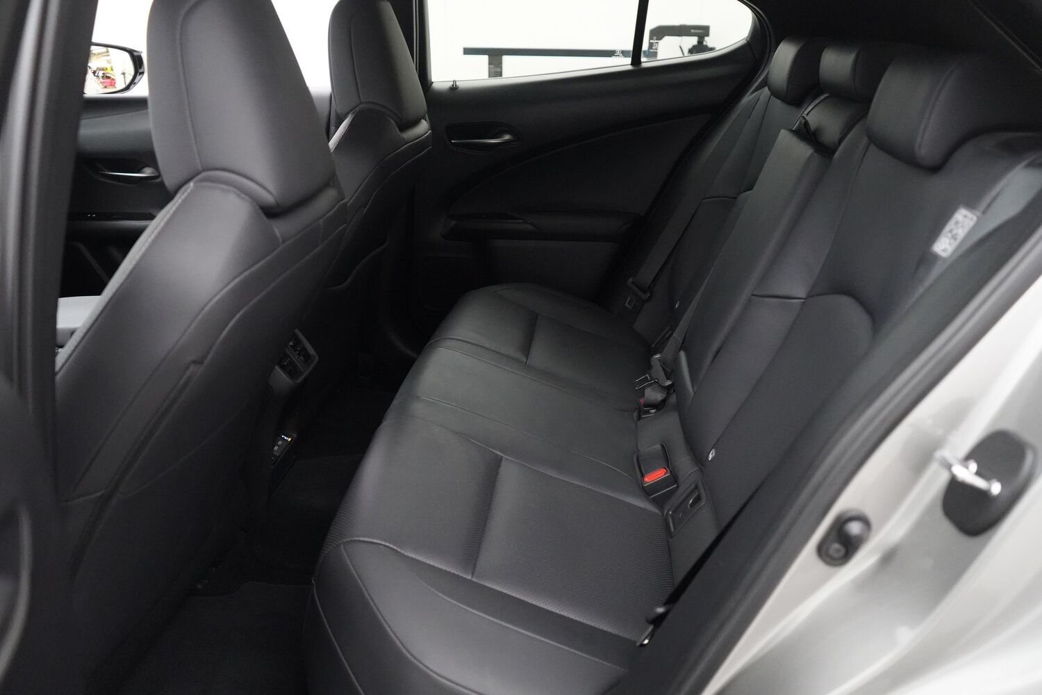 Lexus UX vaihtoauto