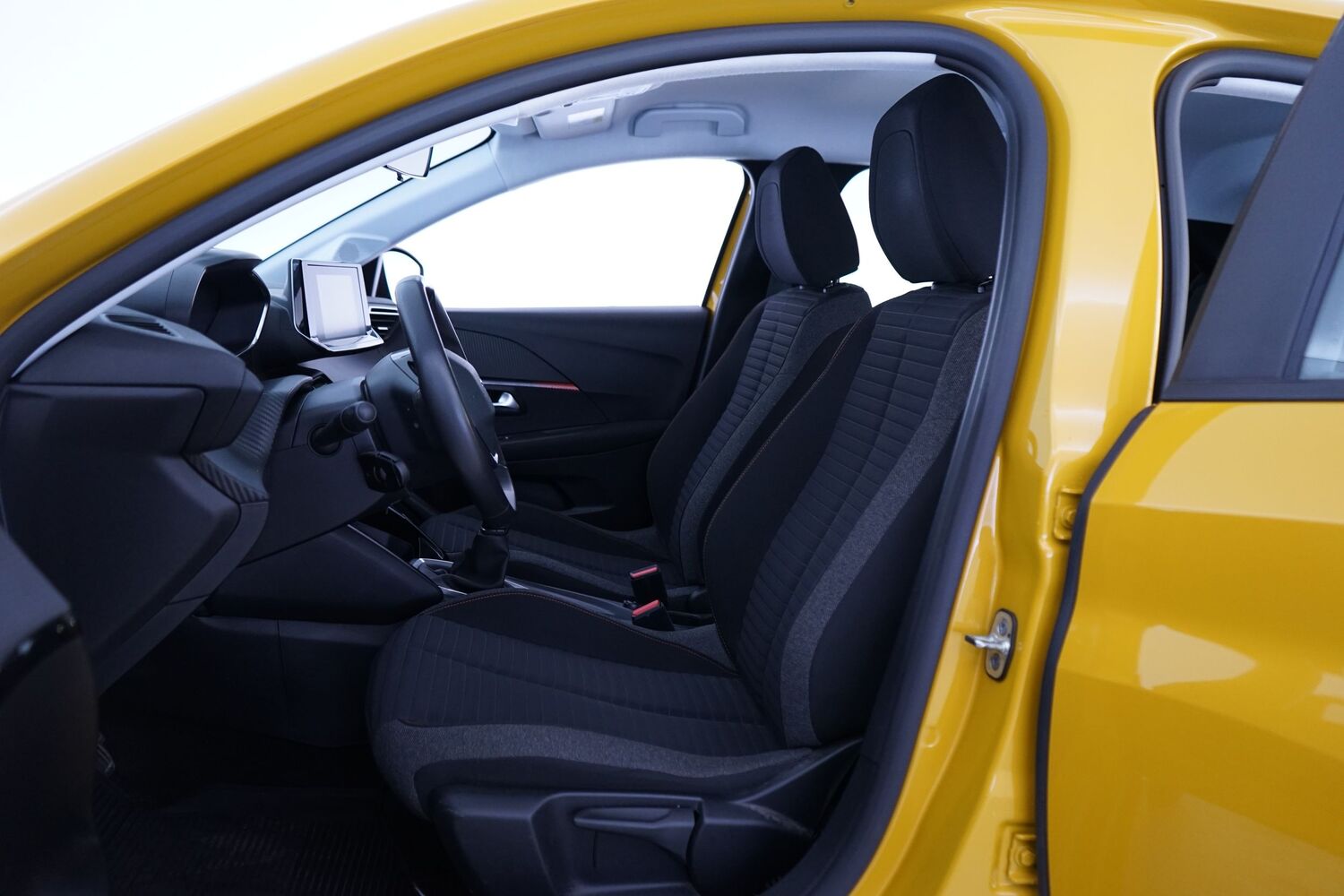 Peugeot 208 vaihtoauto