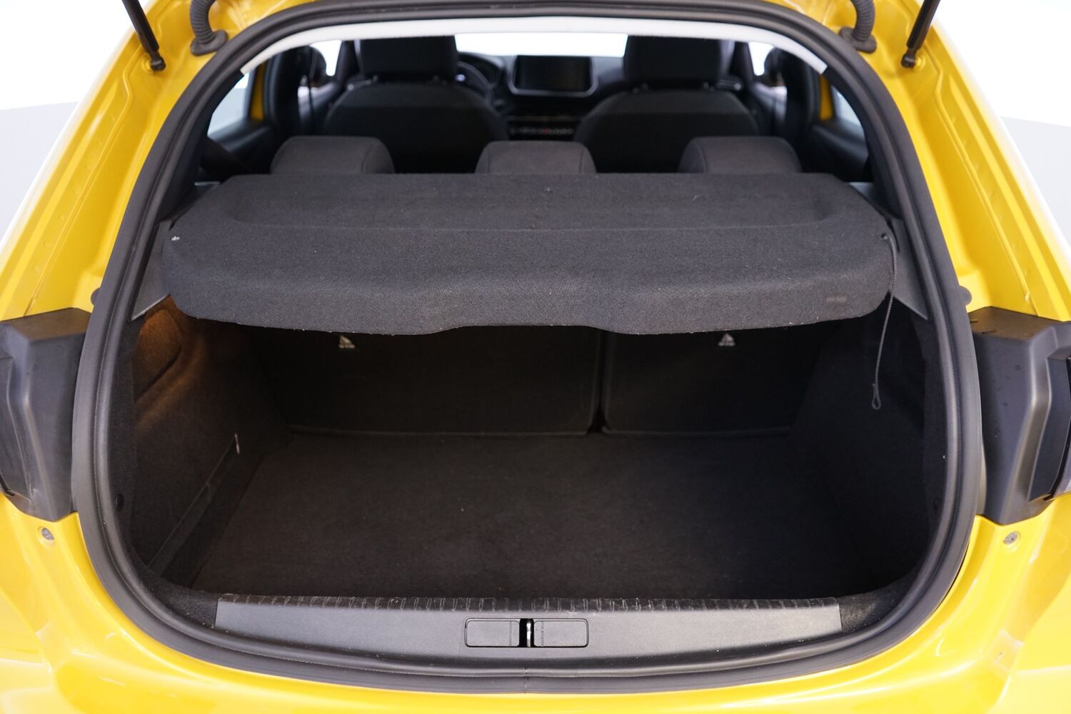 Peugeot 208 vaihtoauto