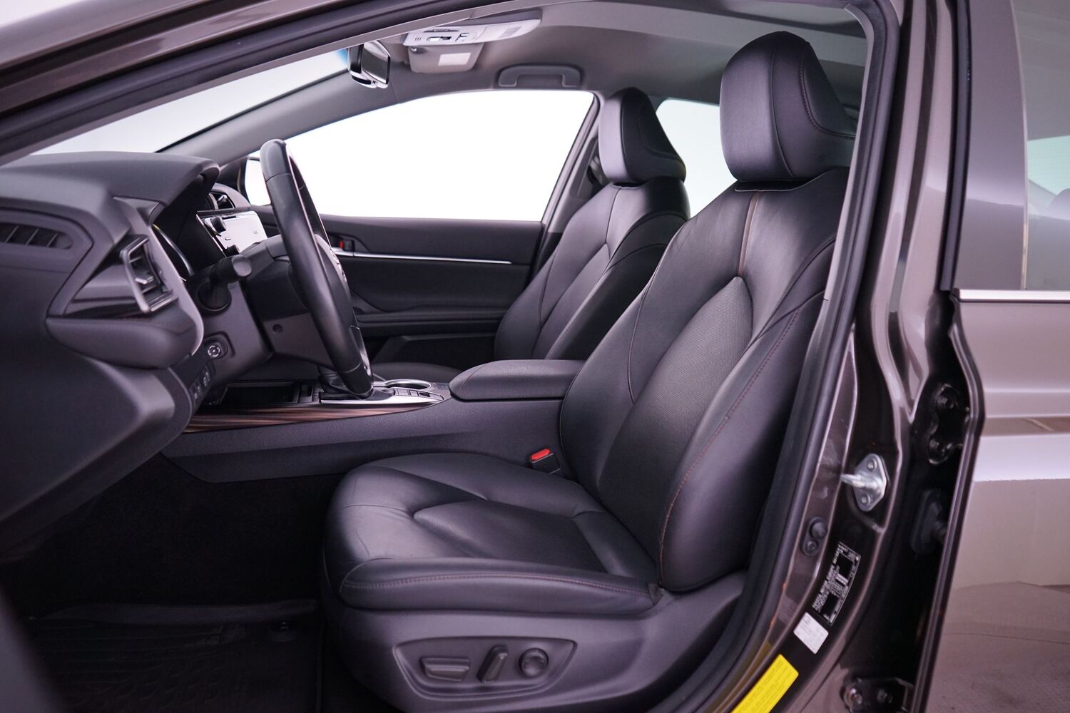 Toyota Camry vaihtoauto