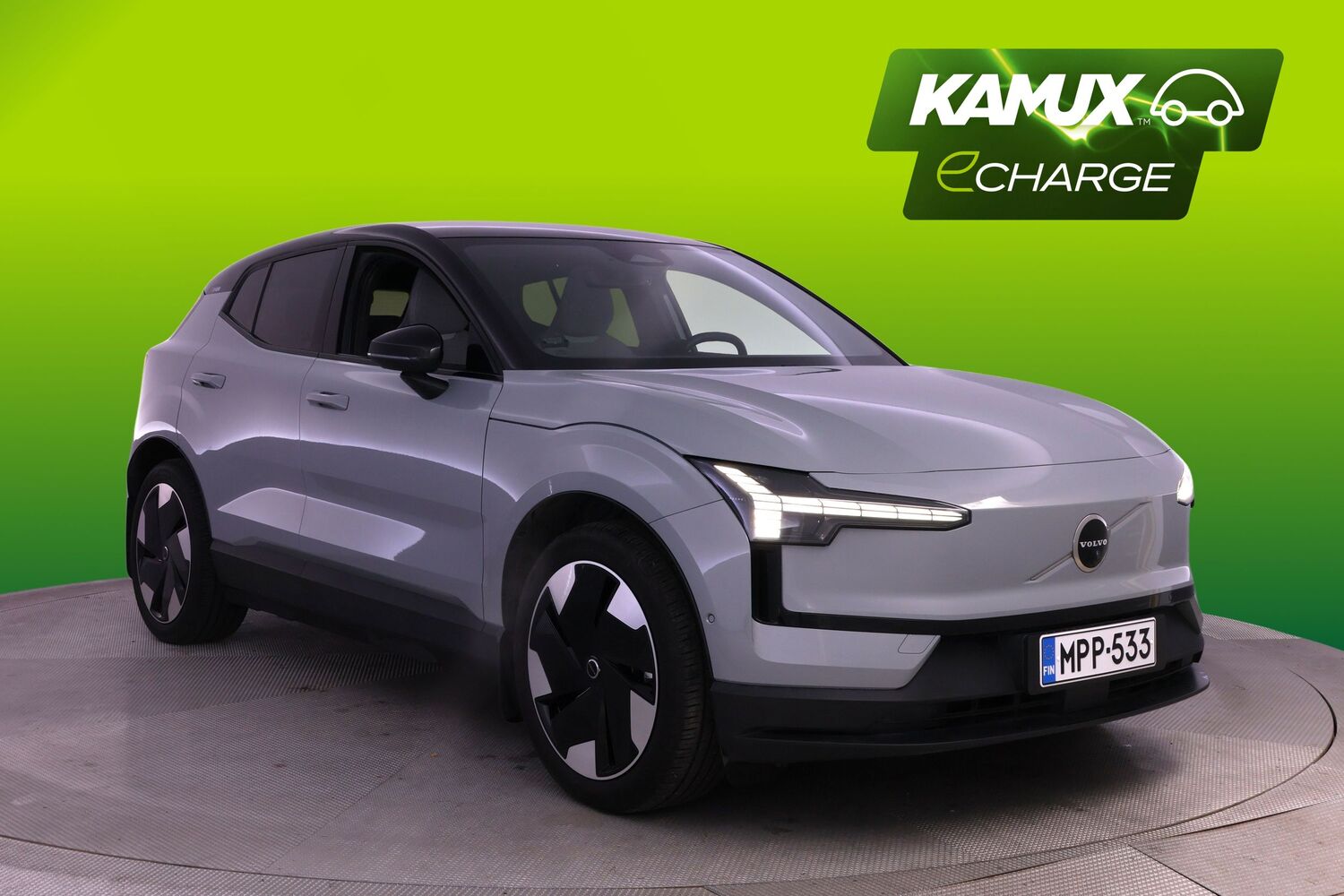 Volvo EX30 vaihtoauto