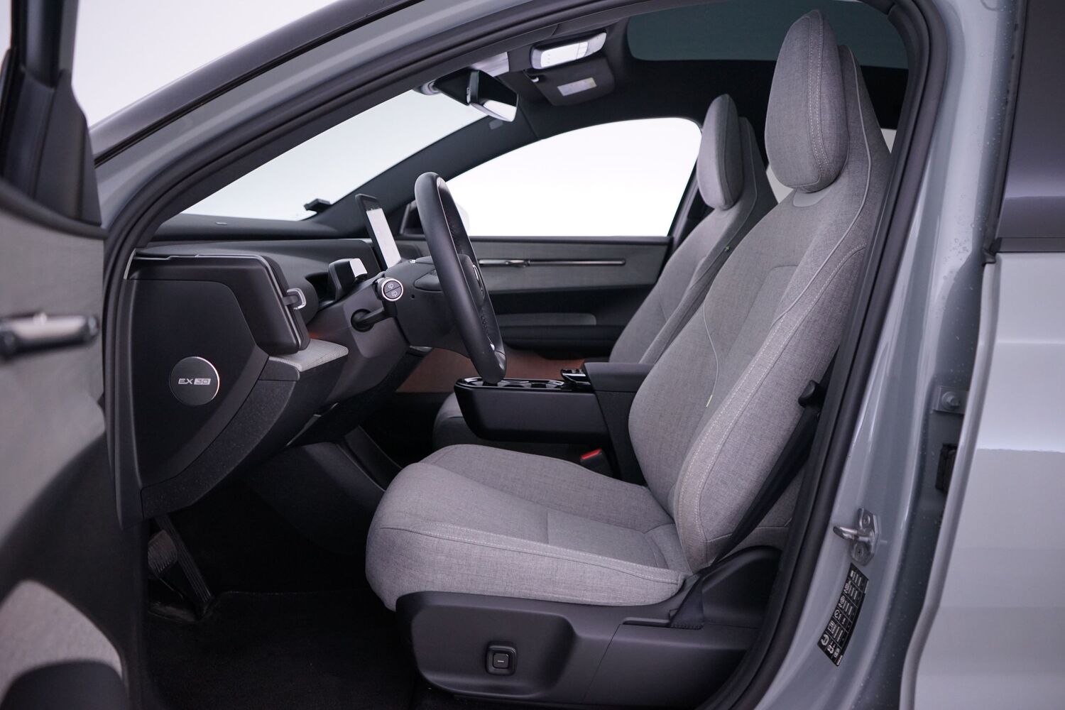 Volvo EX30 vaihtoauto