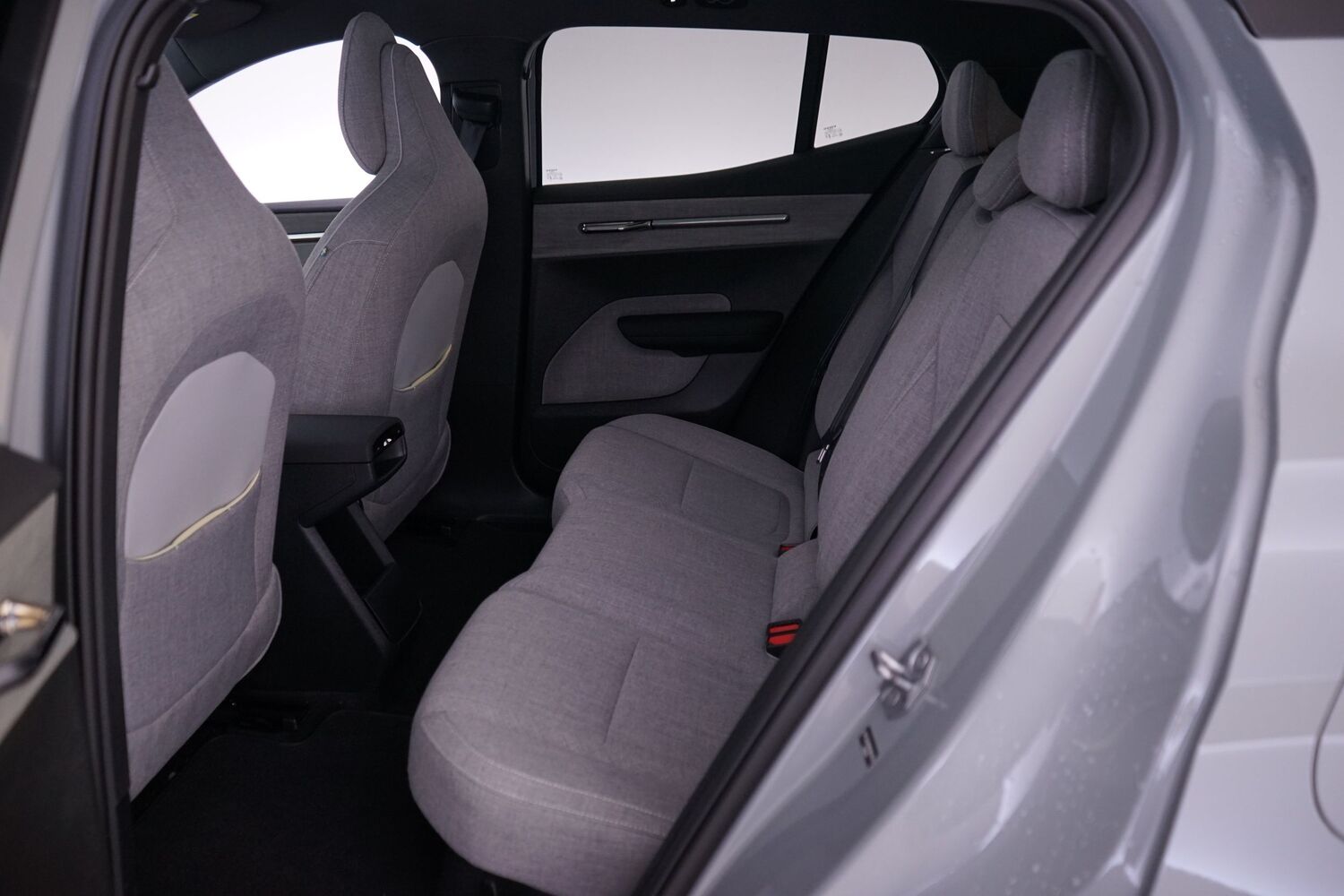 Volvo EX30 vaihtoauto