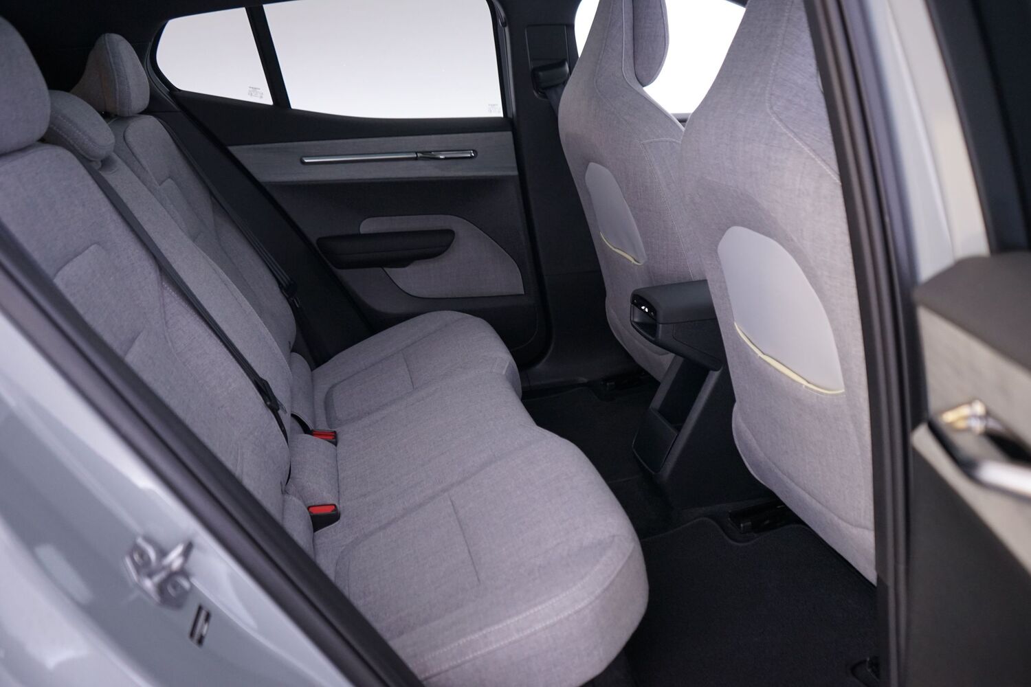 Volvo EX30 vaihtoauto