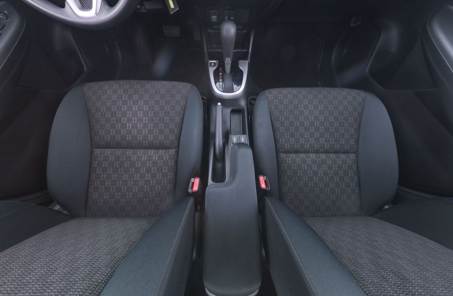 Honda Jazz vaihtoauto