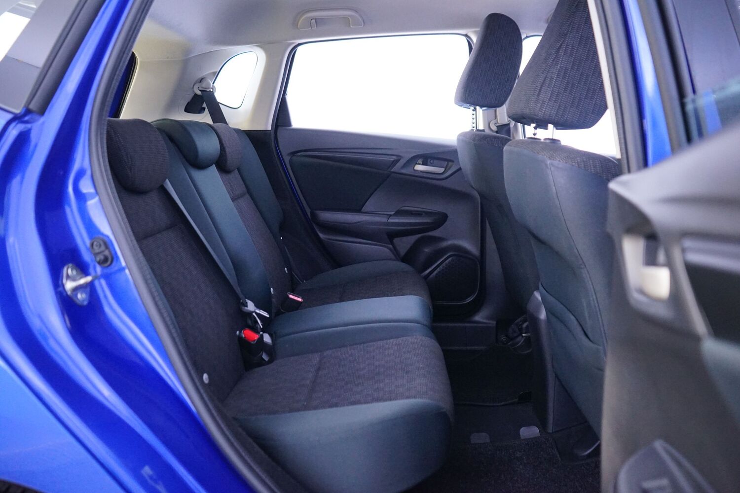 Honda Jazz vaihtoauto