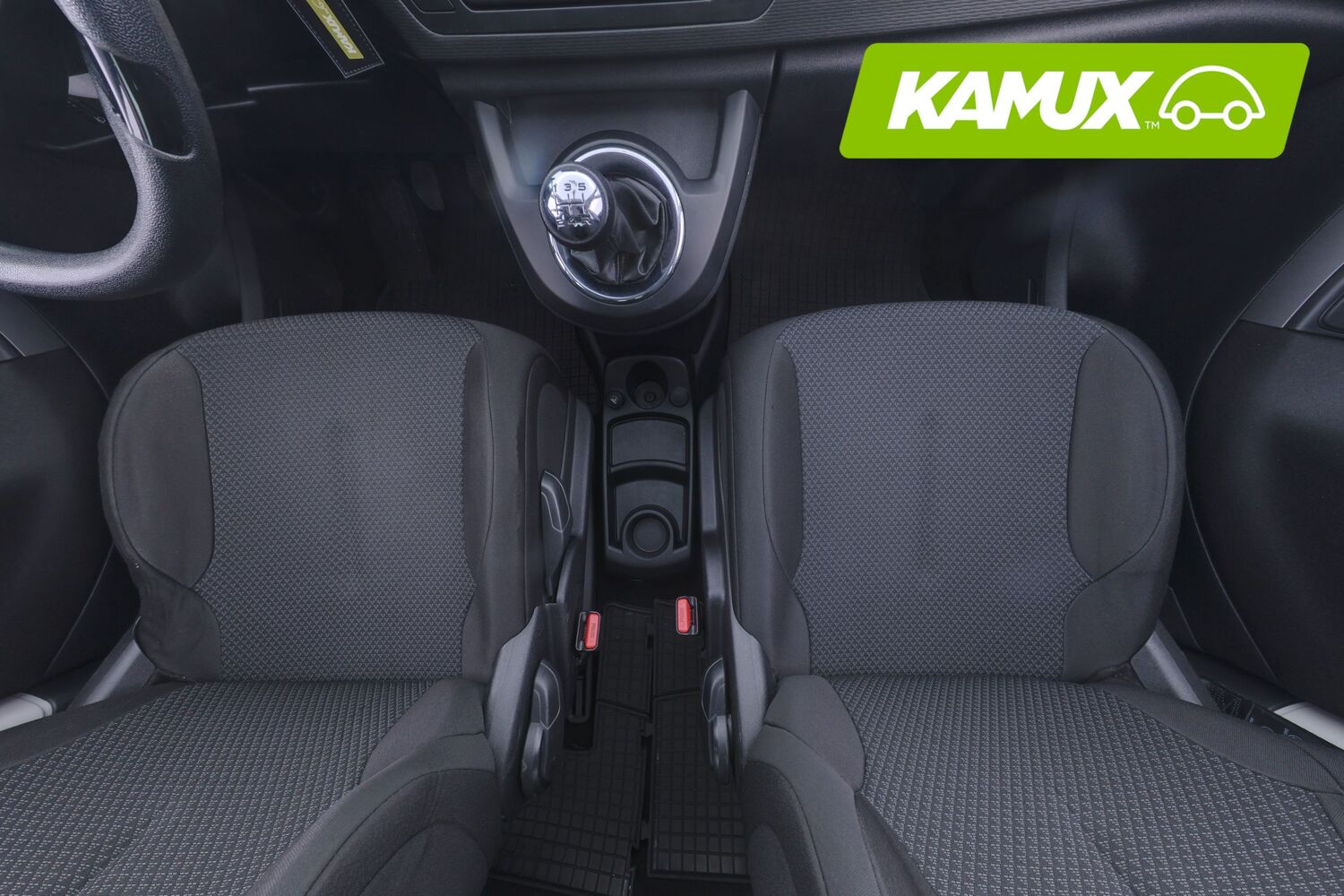 Citroën Grand C4 Picasso vaihtoauto