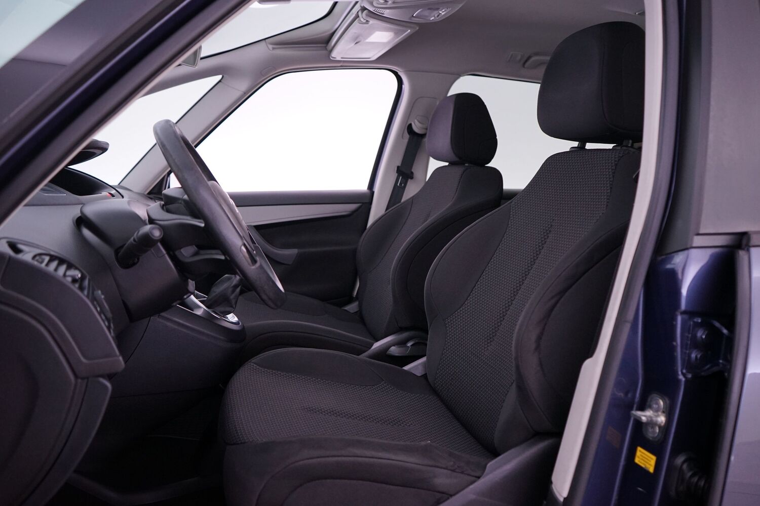 Citroën Grand C4 Picasso vaihtoauto