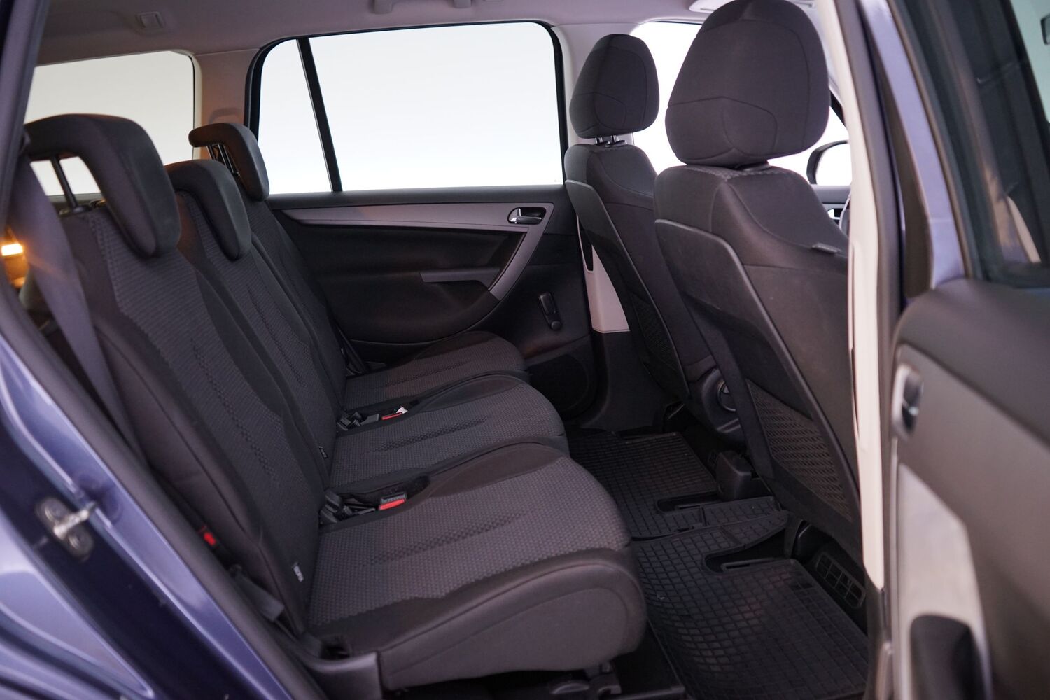 Citroën Grand C4 Picasso vaihtoauto