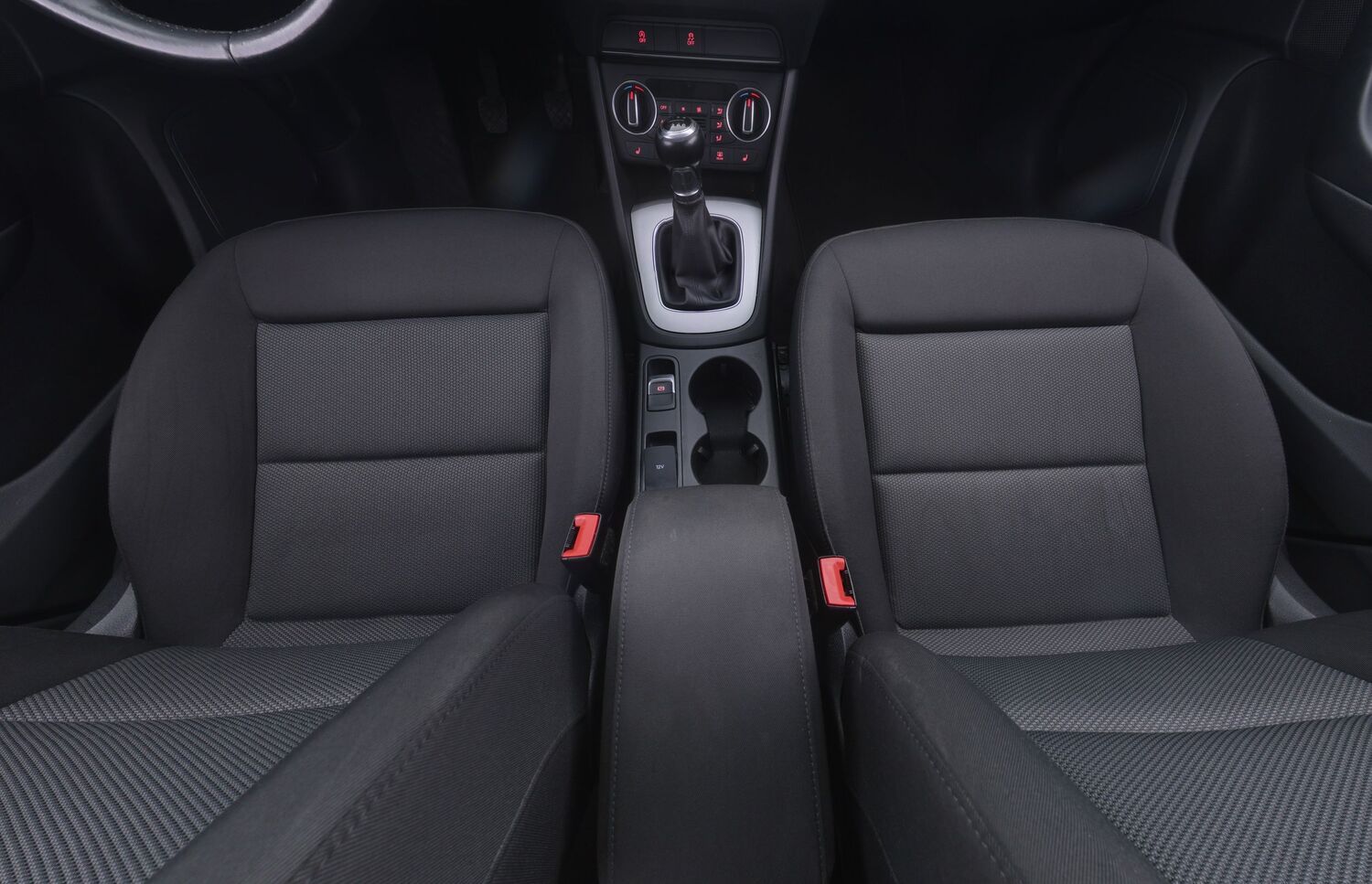 Audi Q3 vaihtoauto