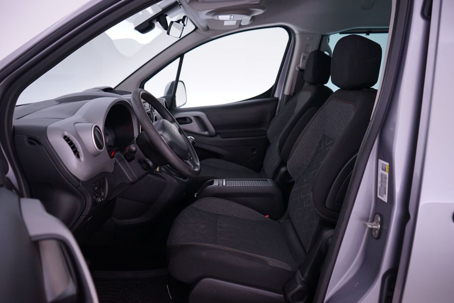 Peugeot Partner vaihtoauto