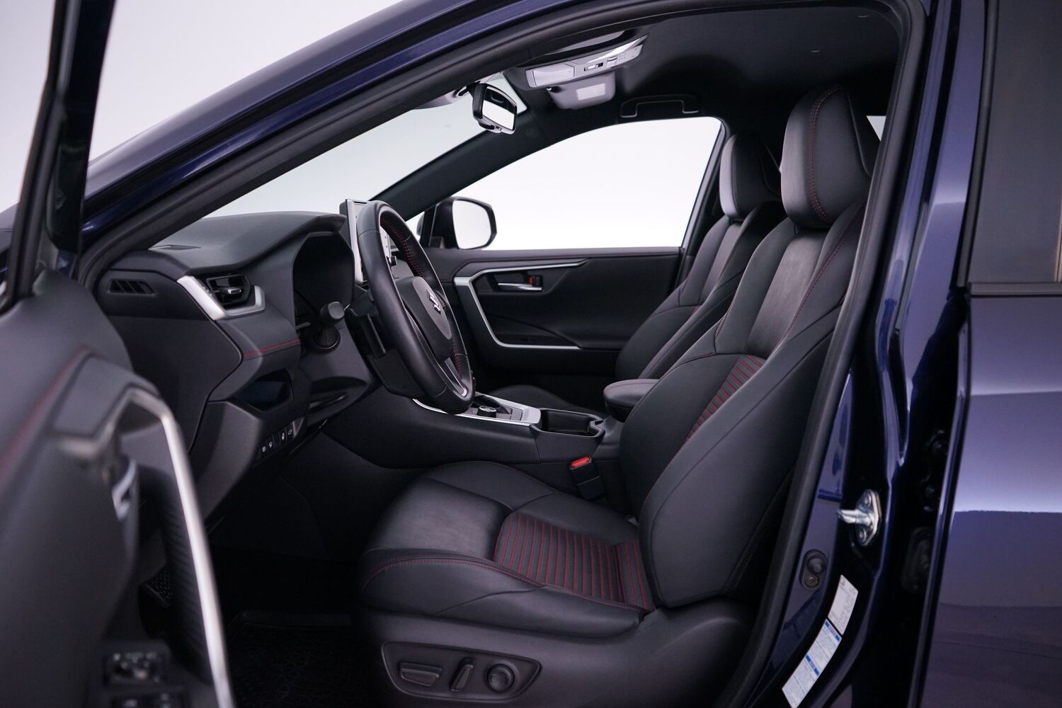 Suzuki Across vaihtoauto