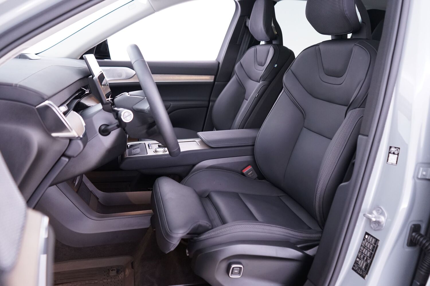 Volvo EX90 vaihtoauto