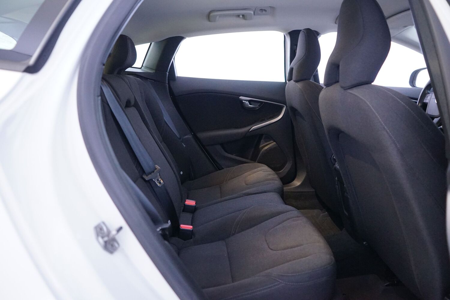 Volvo V40 vaihtoauto