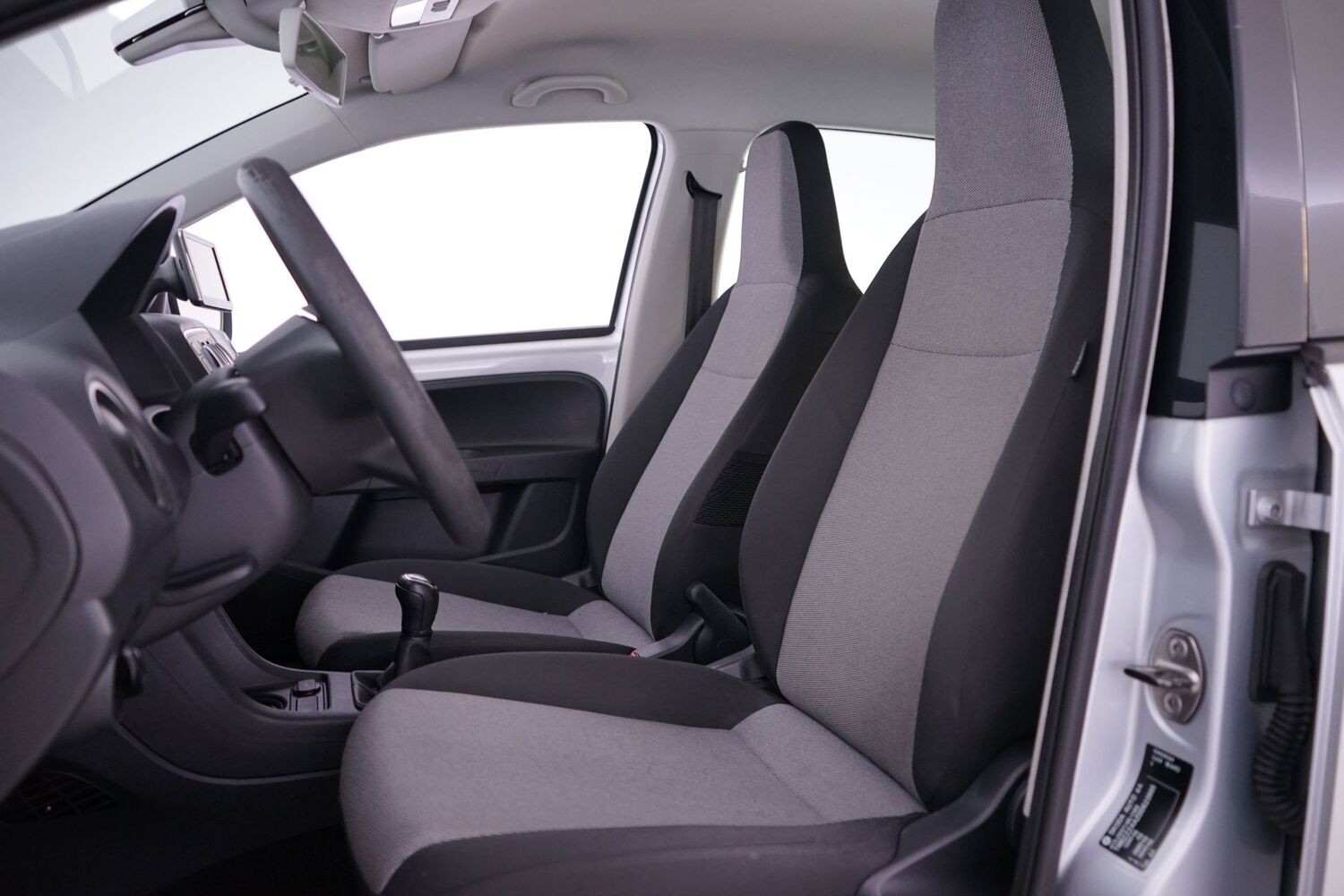 Skoda Citigo vaihtoauto