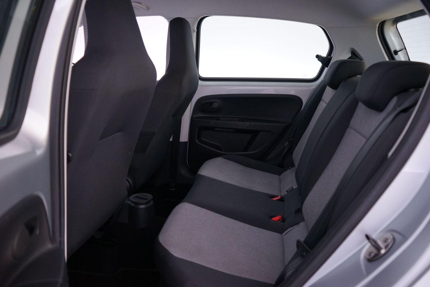 Skoda Citigo vaihtoauto