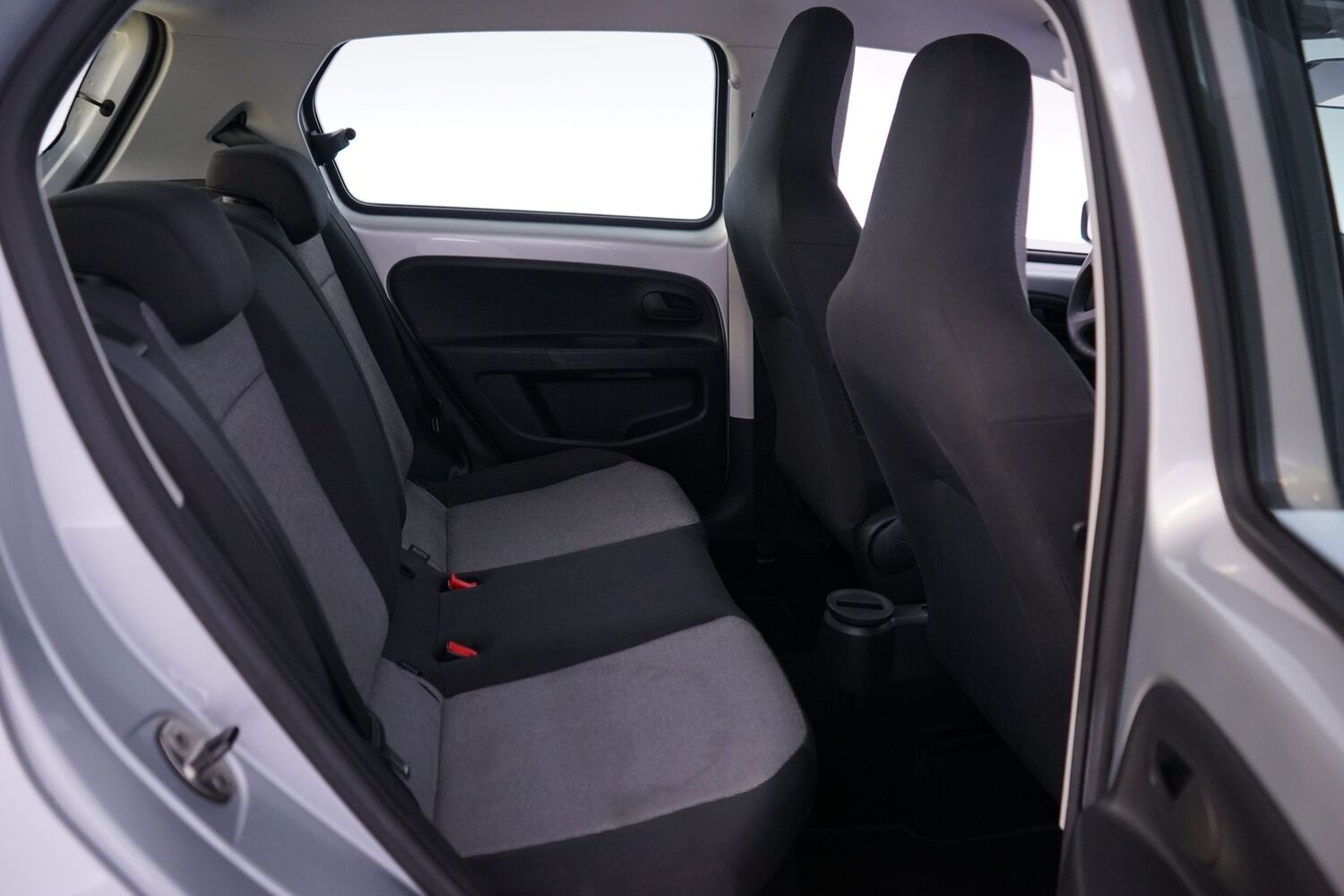 Skoda Citigo vaihtoauto