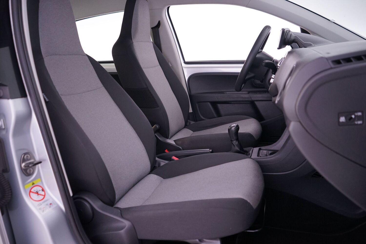 Skoda Citigo vaihtoauto