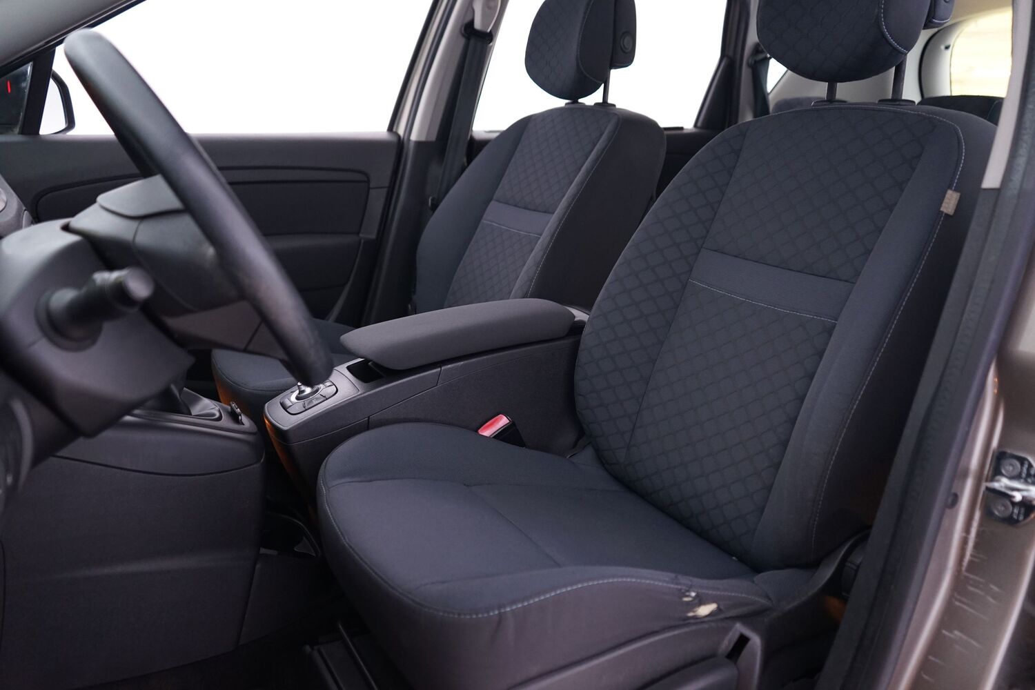 Renault Scénic vaihtoauto