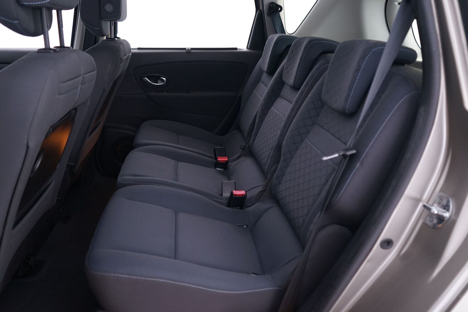 Renault Scénic vaihtoauto