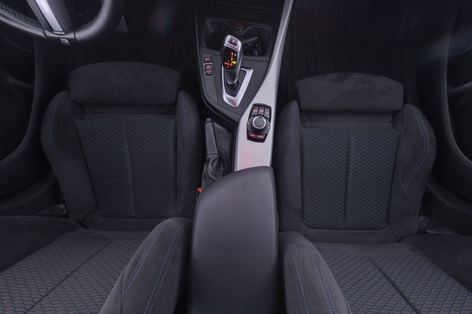 BMW 116 vaihtoauto