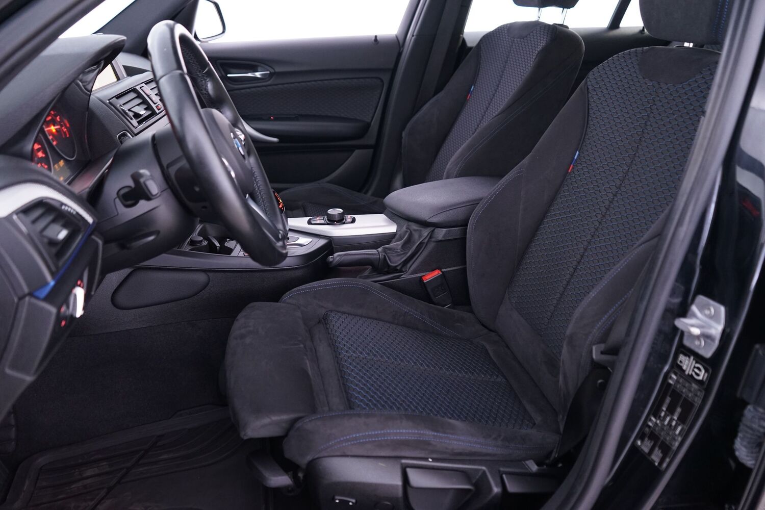 BMW 116 vaihtoauto
