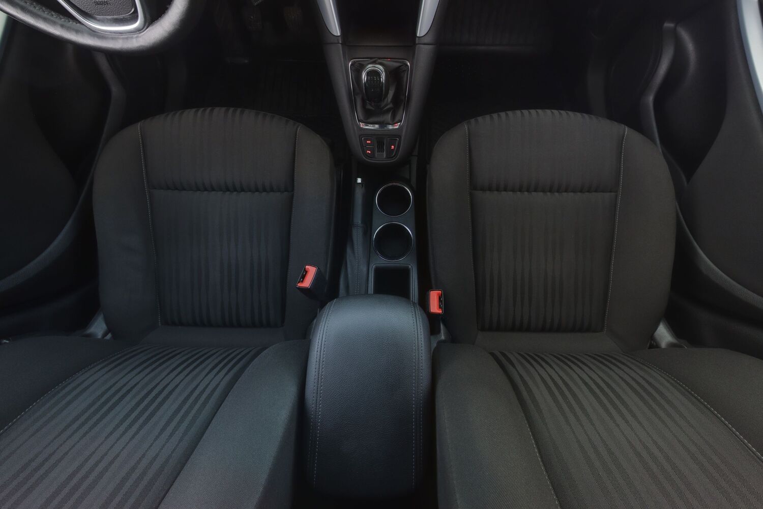 Opel Zafira Tourer vaihtoauto